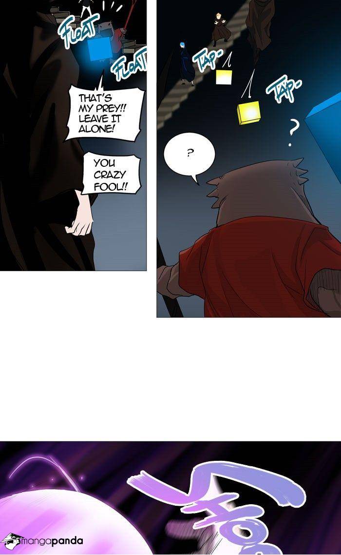 Tower of God Chapter 243 image 31